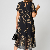 NORA | Robe Confortable et Élégante