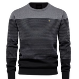 Grünwald™ | Pulls en tricot pour hommes en coton