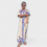 Natália | Robe Maxi