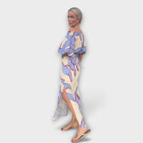 Natália | Robe Maxi