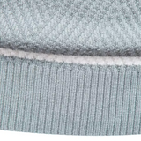 Kaufmann™ | Pull moderne pour homme avec motif rayé