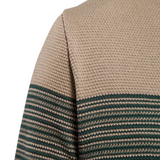 Grünwald™ | Pulls en tricot pour hommes en coton