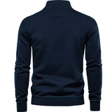 Keller™ | Pull Polzips pour homme