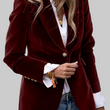 Ana | Blazer Élégant et Stylé