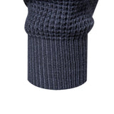 Drechsler™ | Pull Homme Aléatoire Tricoté