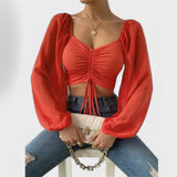 Joana | Blouses Universelles