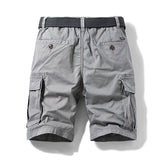Shorts Cargo Sierra