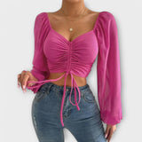 Joana | Blouses Universelles
