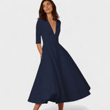 Maria | Robe Vintage