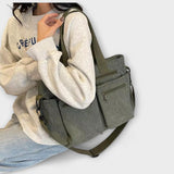 Maria. | Sac avec plusieurs poches