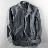 KATANA chemises de style japonais