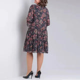 Maria | Robe Élégante
