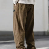 Hans™ | Pantalon avec taille ajustable