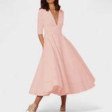 Maria | Robe Vintage