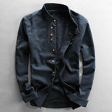 KATANA chemises de style japonais