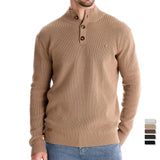 Jäger™ | Pull pour homme au design moderne