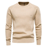 Brandt™ | Pull homme avec losange