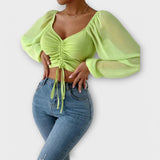Joana | Blouses Universelles