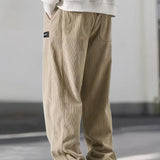 Hans™ | Pantalon avec taille ajustable