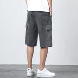 Huron | Short Cargo