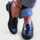 Inês | Mocassins classiques pour femmes