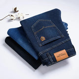 Jean classique Axelove