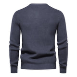Drechsler™ | Pull Homme Aléatoire Tricoté