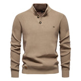 Jäger™ | Pull pour homme au design moderne