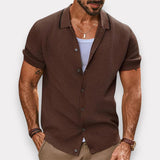 Chemise à Boutons