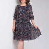 Maria | Robe Élégante