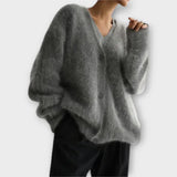 Dalila | Cardigan Élégant