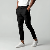 Artemio | Pantalons Slim-Fit pour Hommes