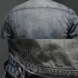 Luka – Veste en jean pour homme