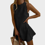 Paula | Robe avec Style et Légèreté