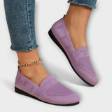 Rafaela | Mocassins universels
