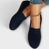 Rafaela | Mocassins universels