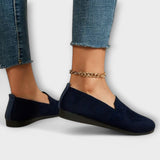 Rafaela | Mocassins universels