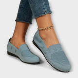 Rafaela | Mocassins universels