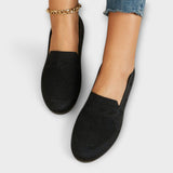 Rafaela | Mocassins universels