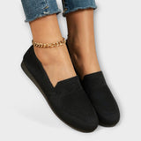 Rafaela | Mocassins universels