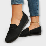 Rafaela | Mocassins universels