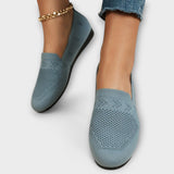 Rafaela | Mocassins universels