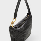 Isa | Bordeaux Chic