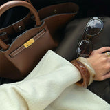 Melanie | Sac en cuir