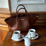 Melanie | Sac en cuir