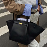 Melanie | Sac en cuir