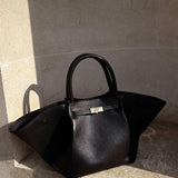 Melanie | Sac en cuir