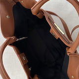 Melanie | Sac en cuir