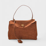 Gabriela | Sac en daim