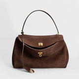 Gabriela | Sac en daim